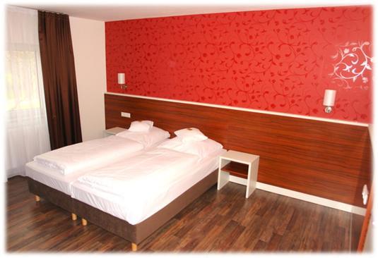 Brau Art Hotel Neckarsulm Dış mekan fotoğraf